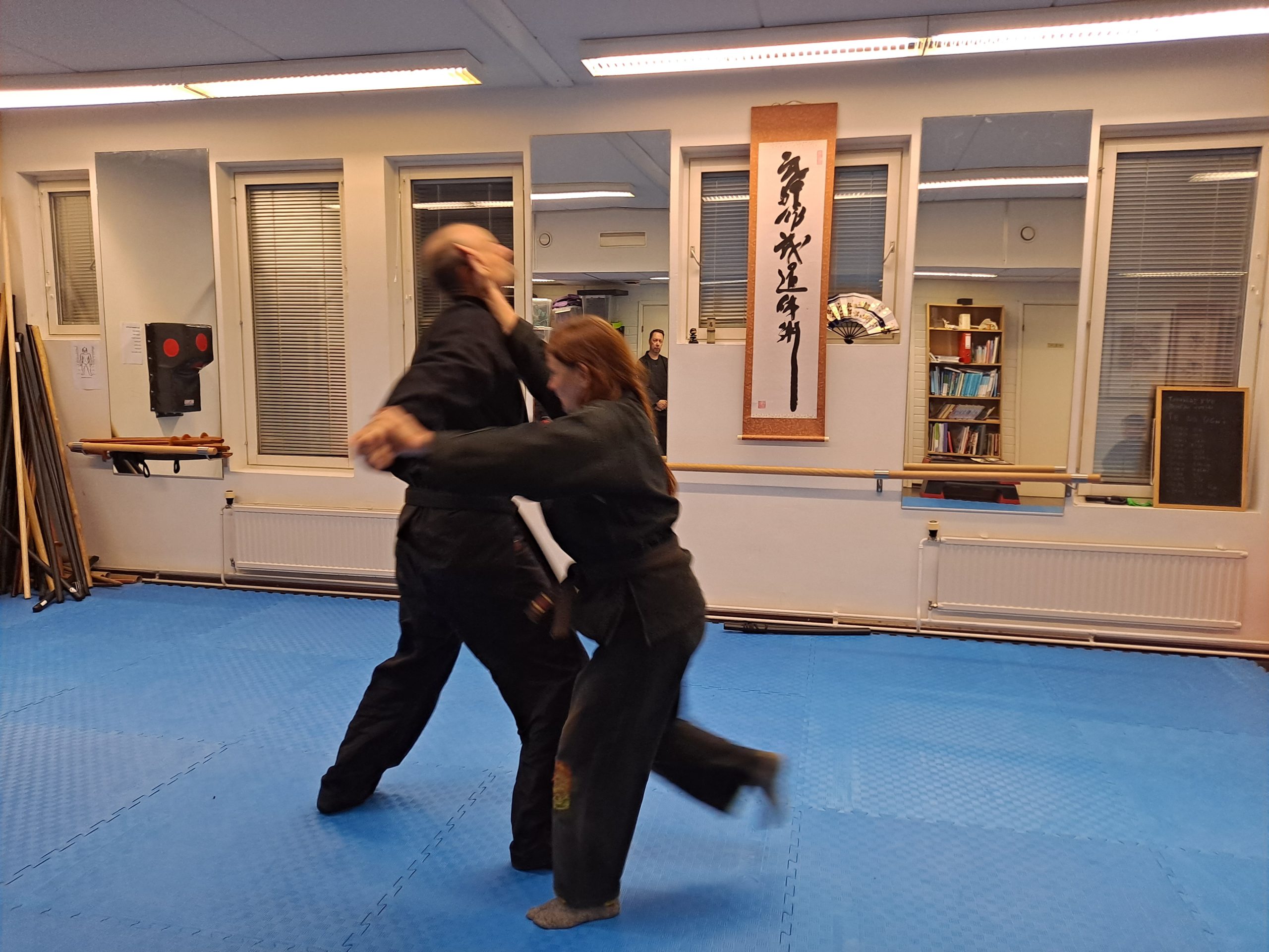 Tekagi-Shuko